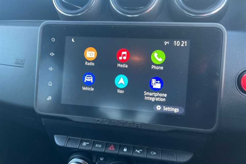 Used Dacia Duster 2022 for sale - 77295833: Photo 17