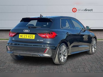 Used Audi A1 2023 for sale - 78679403: Photo