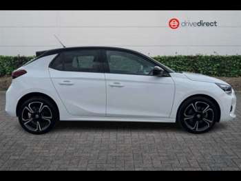 Used Vauxhall Corsa 2022 for sale - 74657146: Photo