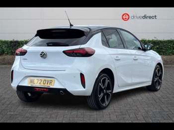 Used Vauxhall Corsa 2022 for sale - 74657146: Photo