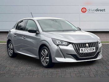 Peugeot 208 feature image