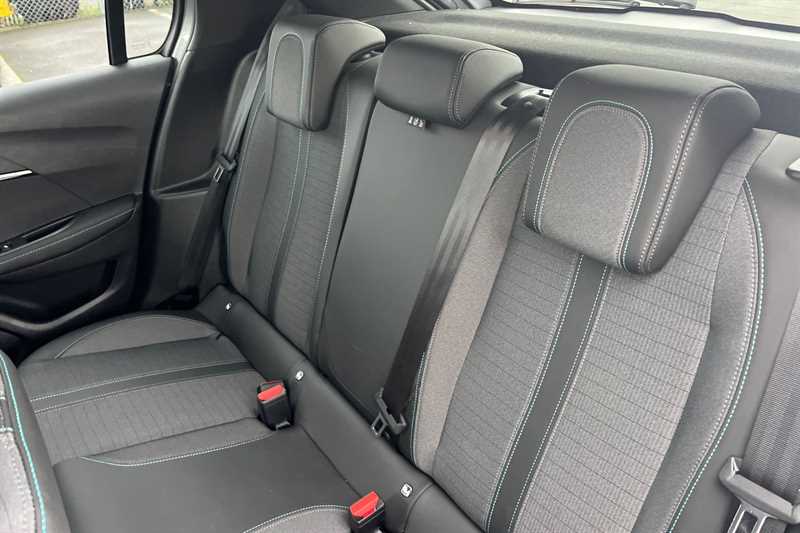 Used Peugeot 208 2022 for sale - 77322011: Photo 24