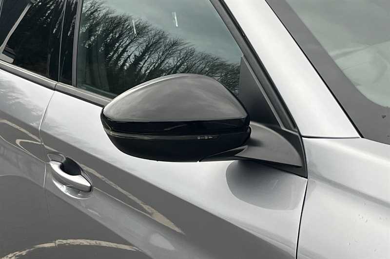 Used Peugeot 208 2022 for sale - 77322011: Photo 34