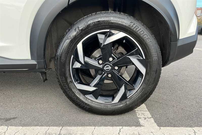 Used Nissan Juke 2023 for sale - 76930514: Photo 10