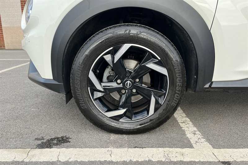 Used Nissan Juke 2023 for sale - 76930514: Photo 11