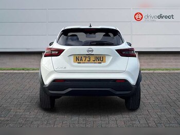 Used Nissan Juke 2023 for sale - 76930514: Photo