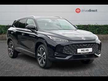 2025 - 1.5 T-GDI Trophy SUV 5dr Petrol Manual Euro 6 (s/s) (169 ps)