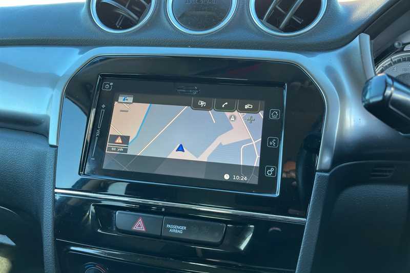 Used Suzuki Vitara 2020 for sale - 78143002: Photo 18