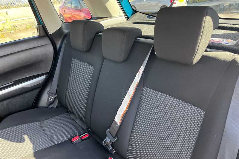 Used Suzuki Vitara 2020 for sale - 78143002: Photo 24