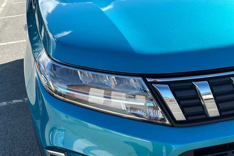 Used Suzuki Vitara 2020 for sale - 78143002: Photo 28