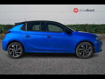 Used Vauxhall Corsa 2025 for sale - 74658152: Photo