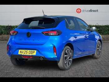 Used Vauxhall Corsa 2025 for sale - 74658152: Photo
