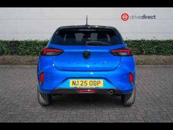 Used Vauxhall Corsa 2025 for sale - 74658152: Photo