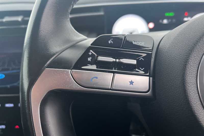 Used Hyundai TUCSON 2022 for sale - 76852502: Photo 21