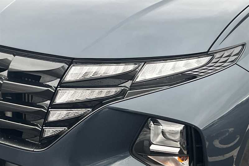 Used Hyundai TUCSON 2022 for sale - 76852502: Photo 29