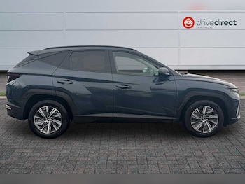 Used Hyundai TUCSON undefined for sale - 76852502: Photo