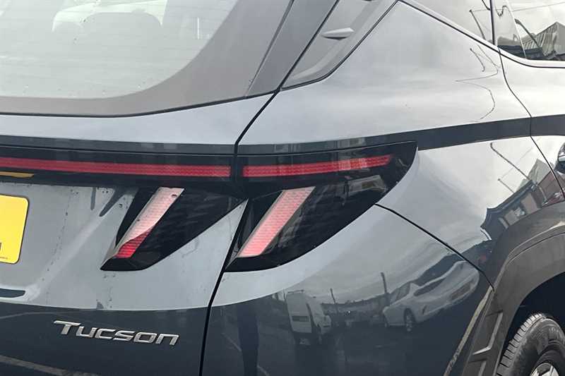 Used Hyundai TUCSON 2022 for sale - 76852502: Photo 32