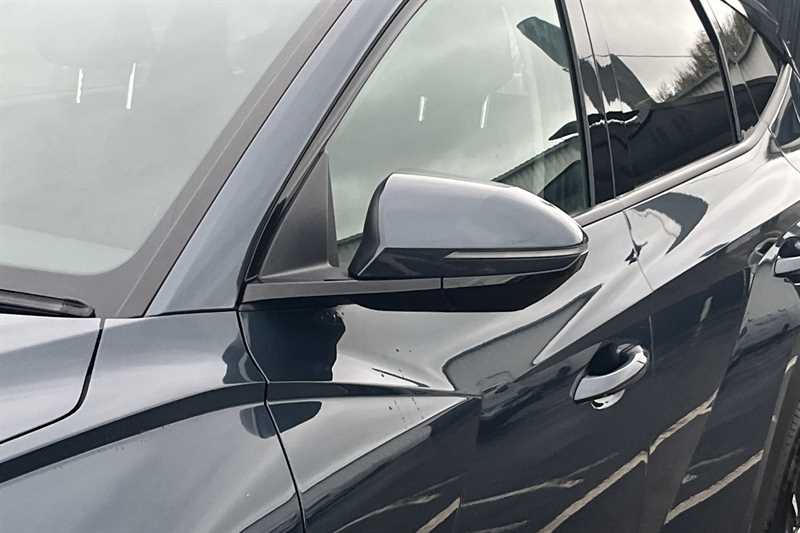 Used Hyundai TUCSON 2022 for sale - 76852502: Photo 35