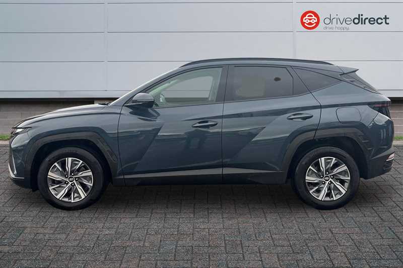 Used Hyundai TUCSON 2022 for sale - 76852502: Photo 6