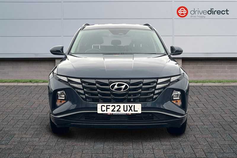 Used Hyundai TUCSON 2022 for sale - 76852502: Photo 8