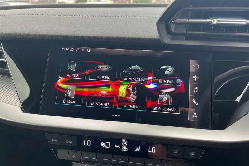 Used Audi A3 2022 for sale - 77474466: Photo 17