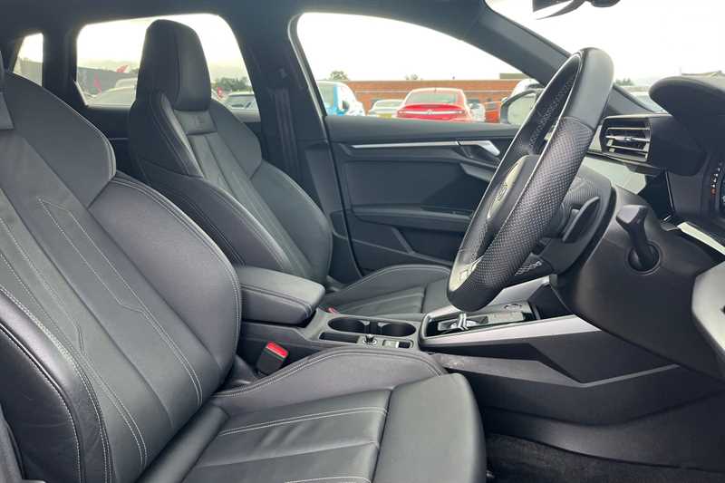 Used Audi A3 2022 for sale - 77474466: Photo 23