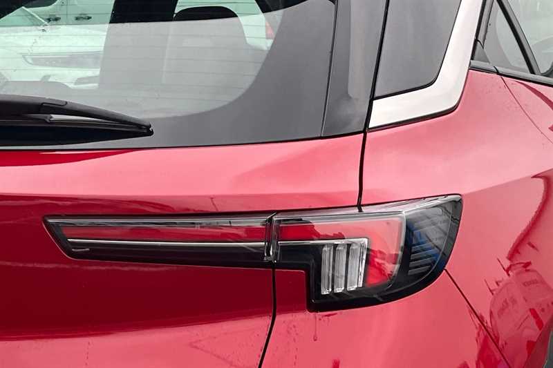 Used Vauxhall Mokka 2022 for sale - 77844290: Photo 32