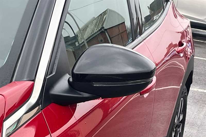 Used Vauxhall Mokka 2022 for sale - 77844290: Photo 35