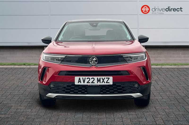 Used Vauxhall Mokka 2022 for sale - 77844290: Photo 8