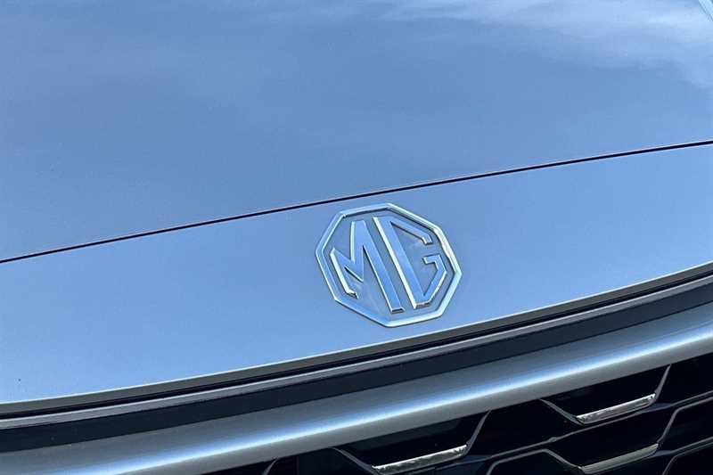 Used MG MG ZS 2025 for sale - 77742045: Photo 30