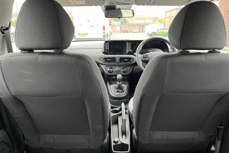 Used Hyundai i10 2025 for sale - 78208081: Photo 37