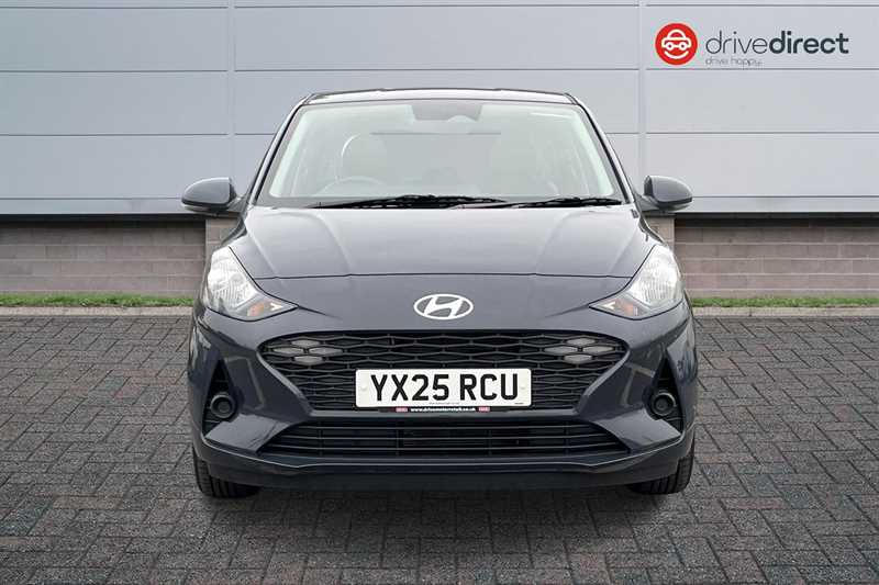 Used Hyundai i10 2025 for sale - 78208081: Photo 8