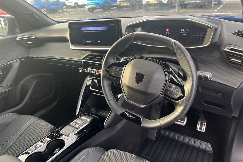 Used Peugeot 2008 2023 for sale - 77900569: Photo 13