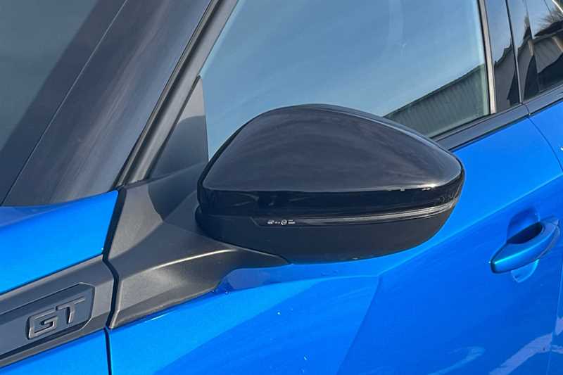 Used Peugeot 2008 2023 for sale - 77900569: Photo 35