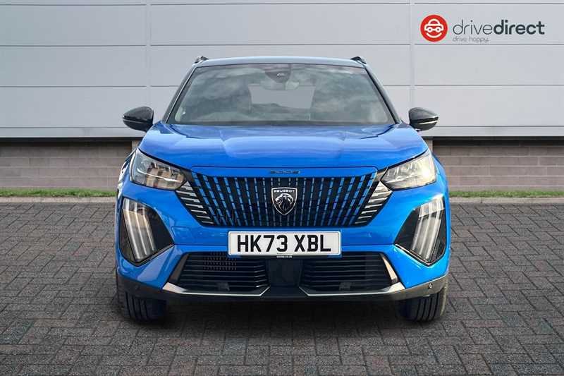 Used Peugeot 2008 2023 for sale - 77900569: Photo 8