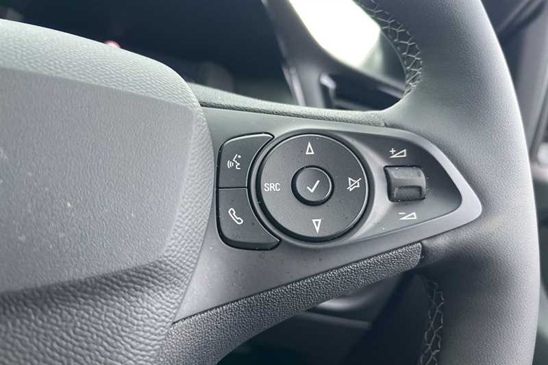 Used Vauxhall Corsa 2025 for sale - 78217395: Photo 22