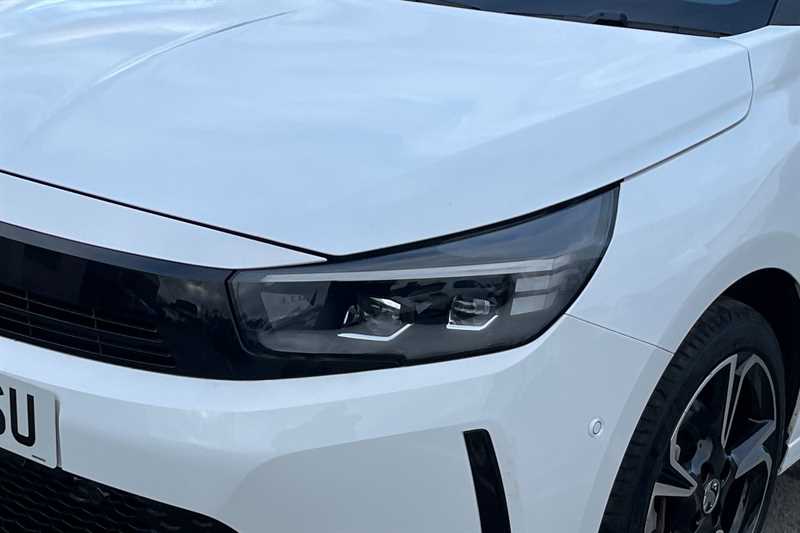 Used Vauxhall Corsa 2025 for sale - 78217395: Photo 29