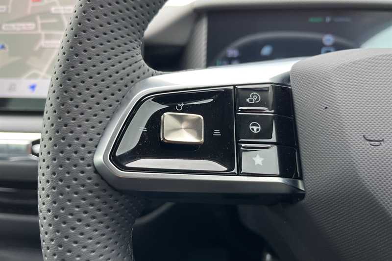 Used MG MGS5 2025 for sale - 76733149: Photo 21