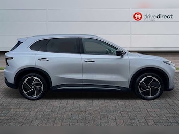 Used MG MGS5 2025 for sale - 76733149: Photo