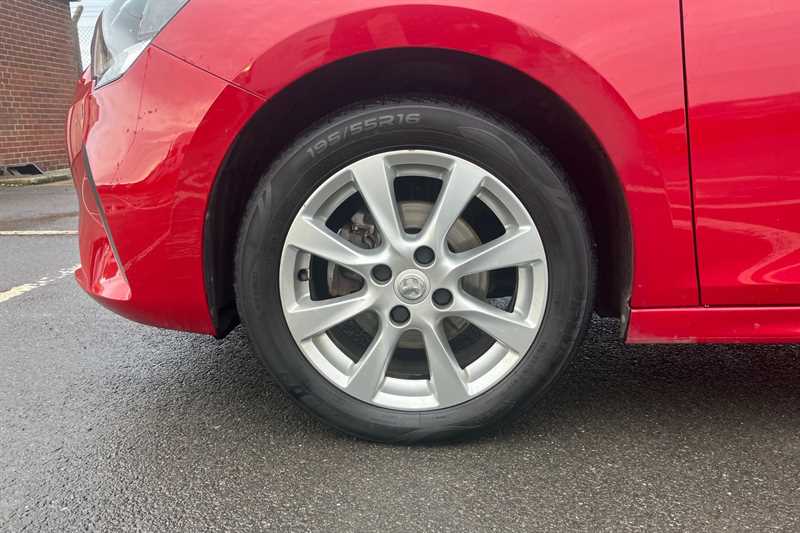 Used Vauxhall Corsa 2022 for sale - 77402782: Photo 10