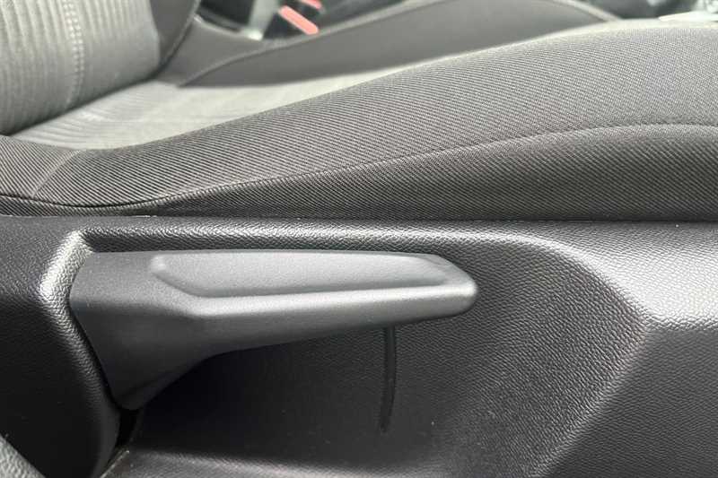 Used Vauxhall Corsa 2022 for sale - 77402782: Photo 26