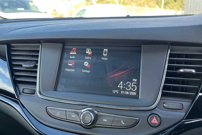 Used Vauxhall Astra 2019 for sale - 78130285: Photo 18