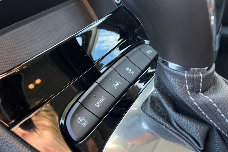 Used Vauxhall Astra 2019 for sale - 78130285: Photo 20