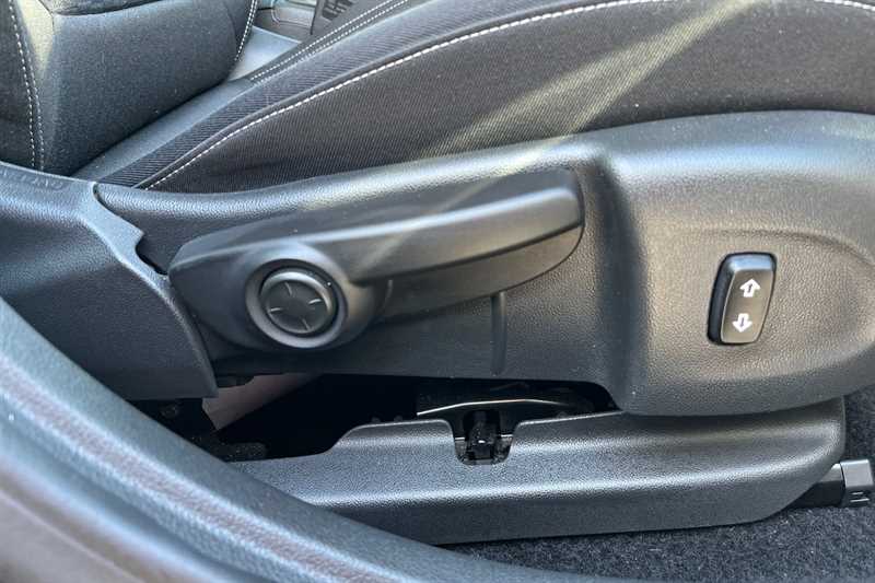 Used Vauxhall Astra 2019 for sale - 78130285: Photo 26