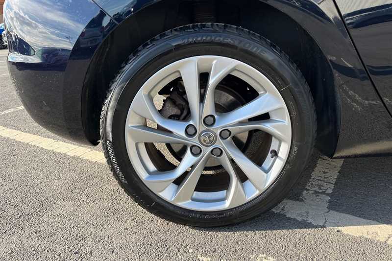 Used Vauxhall Astra 2019 for sale - 78130285: Photo 9