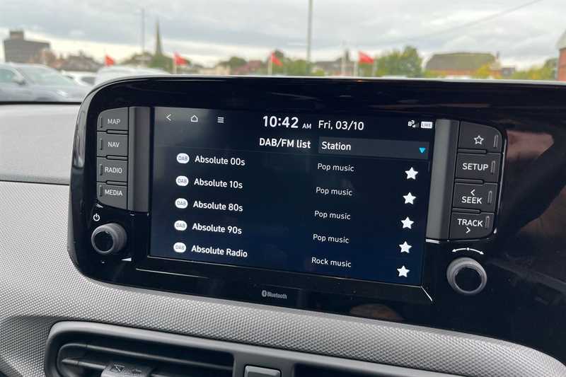 Used Hyundai i10 2025 for sale - 77895040: Photo 17