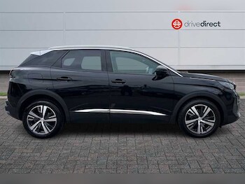 Used Peugeot 3008 2023 for sale - 78627060: Photo