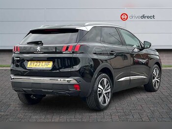 Used Peugeot 3008 2023 for sale - 78627060: Photo