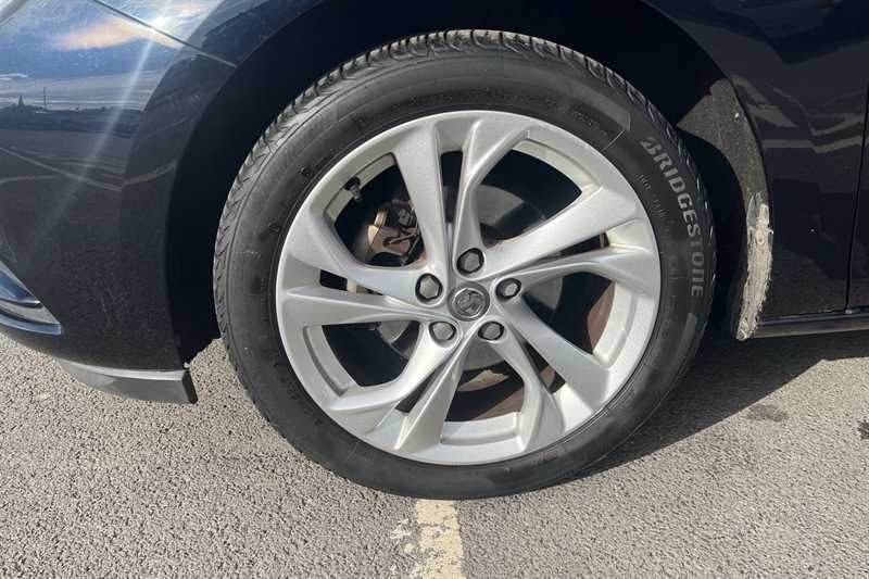 Used Vauxhall Astra 2019 for sale - 78119929: Photo 12