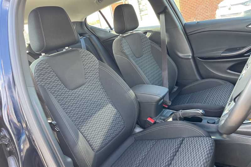 Used Vauxhall Astra 2019 for sale - 78119929: Photo 23